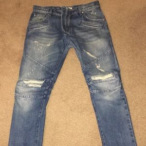 Pierre Balmain Jeans